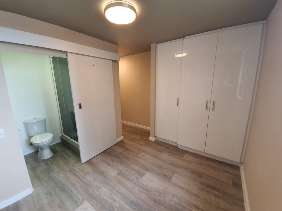 To Let 2 Bedroom Property for Rent in Observatory Western Cape